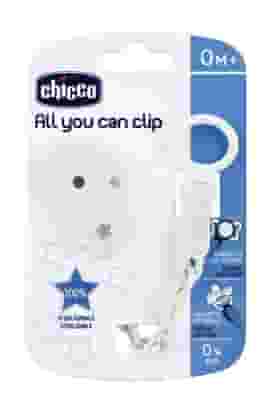 CHICCO CLIP UNIVERSALE NUVOLA