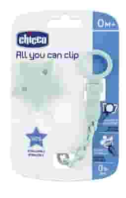 CHICCO CLIP UNIVERSALE STELLA