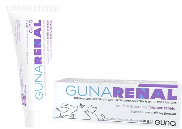 GUNARENAL 50 G
