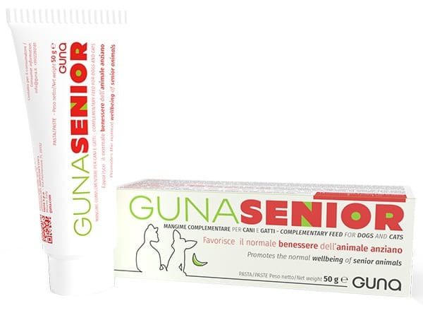 GUNASENIOR 50 G