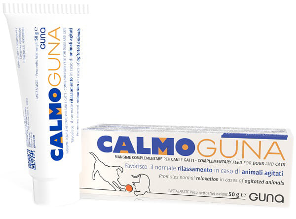 CALMOGUNA 50 G