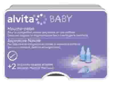 ALVITA ASPIRATORE NASALE