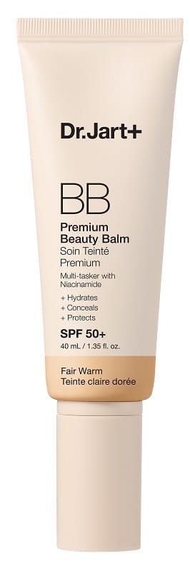 DR JART+ PREMIUM BEAUTY BALM 0,5 FAIR WARM 40 ML