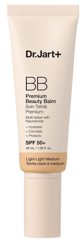 DR JART+ PREMIUM BEAUTY BALM 1,5 LIGHT-LIGHT MEDIUM 40 ML