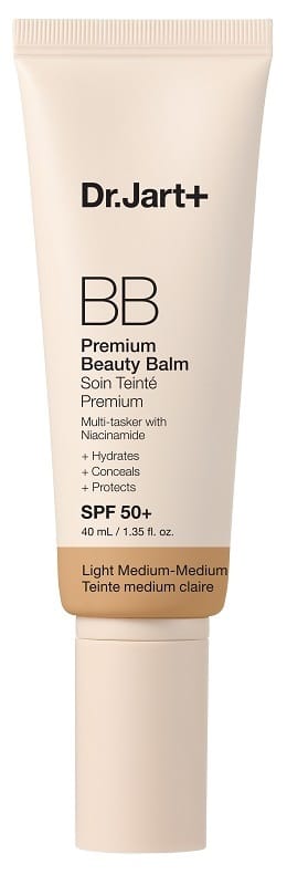 DR JART+ PREMIUM BEAUTY BALM 02 LIGHT MEDIUM-MEDIUM 40 ML