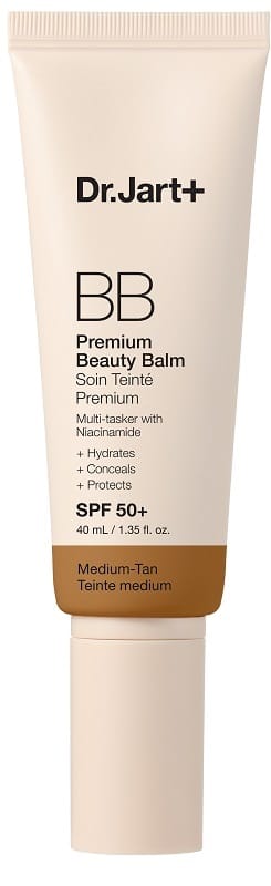 DR JART+ PREMIUM BEAUTY BALM 03 MEDIUM TAN 40 ML