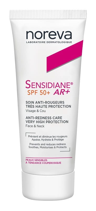 XERODIANE AR+ SPF50+ 40 ML