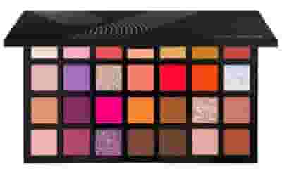 YOUSTAR SENSEYETIONS PALETTE OMBRETTI URBAN GLOW