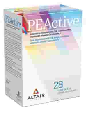 PEACTIVE 28 STICK 15 ML SENZA GLUTINE SENZA LATTOSIO
