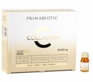 PRIMABIOTIC COLLAGEN 30 BOCCETTE DA 30 ML