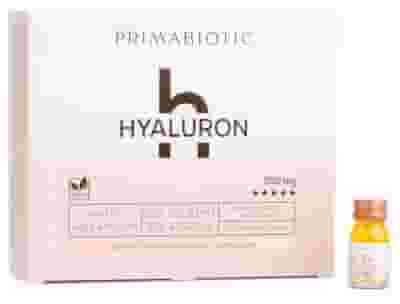PRIMABIOTIC HYALURON 30 BOCCETTE X 30 ML
