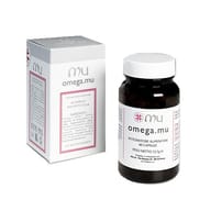 OMEGA MU 60 CAPSULE