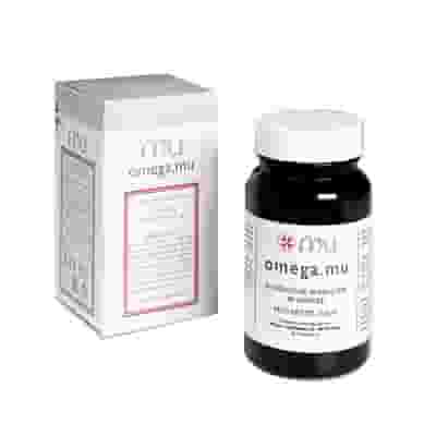 OMEGA MU 60 CAPSULE