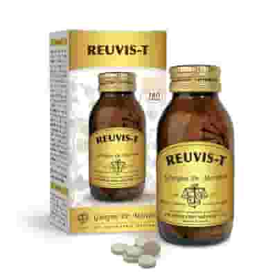 REUVIS T 180 PASTIGLIE