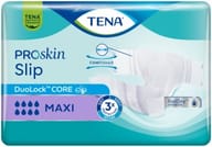 PANNOLINO A MUTANDINA TENA PROSKIN SLIP MAXI L 24 PEZZI