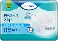PANNOLINO A MUTANDINA TENA PROSKIN SLIP PLUS L 10 PEZZI