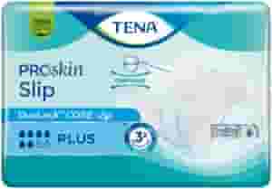 PANNOLINO A MUTANDINA TENA PROSKIN SLIP PLUS L 30 PEZZI