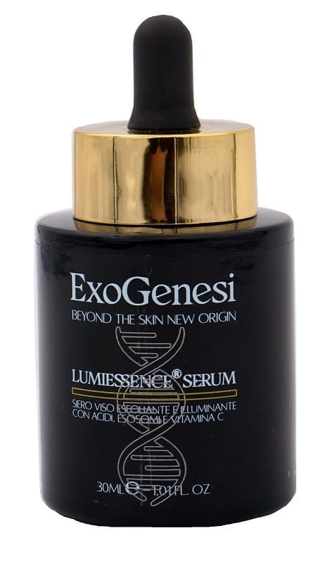 Exogenesi Lumiessence Serum 30 Ml