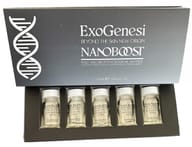 EXOGENESI NANOBOOST 5 FIALE DA 3 ML