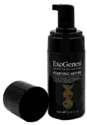 EXOGENESI PURIFYING MOUSSE 100 ML