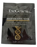EXOGENESI REGENERATIVE MASK 5 PEZZI