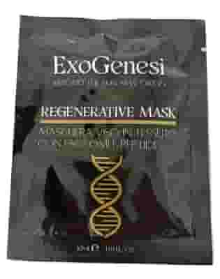 EXOGENESI REGENERATIVE MASK 5 PEZZI