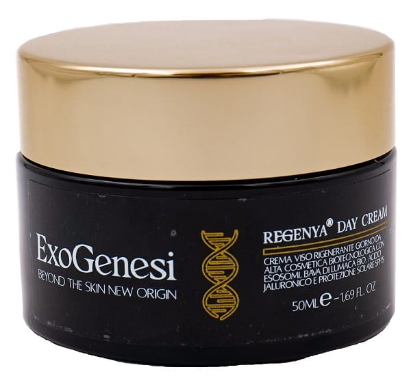 EXOGENESI REGENYA DAY CREAM 50 ML