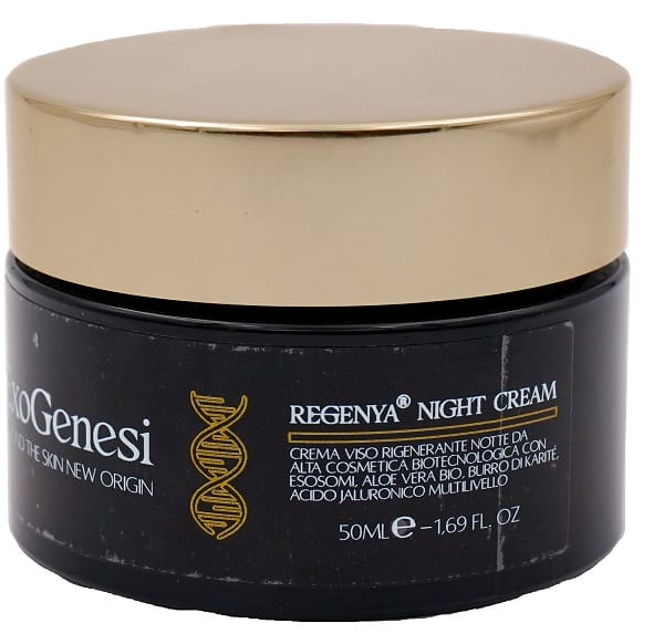 Exogenesi Regenya Night Cream 50 Ml
