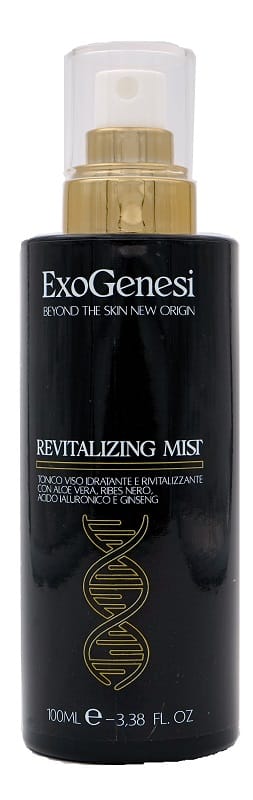 Exogenesi Revitalizing Mist 100 Ml