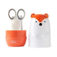 CHICCO SET BABY MANICURE VOLPE
