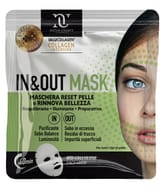 NATUR UNIQUE IALUCOLLAGEN COLLAGEN INTENSIVE IN & OUT MASK 26 G