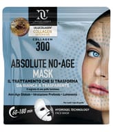 NATUR UNIQUE IALUCOLLAGEN COLLAGEN INTENSIVE COLLAGEN 300 ABSOLUTE NO AGE MASK 34 G