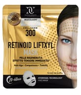 NATUR UNIQUE IALUCOLLAGEN COLLAGEN INTENSIVE COLLAGEN 300 RETINOID LIFT MASK 43 G