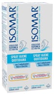 ISOMAR NASO SPRAY IGIENE QUOTIDIANA 100 ML 2 PEZZI