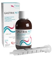 GASTRIK PET SOSPENSIONE APPETIBILE 60 ML