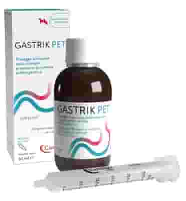 GASTRIK PET SOSPENSIONE APPETIBILE 60 ML
