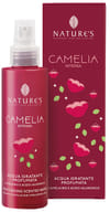 NATURE'S CAMELIA INTENSA ACQUA IDRATANTE PROFUMATA 100 ML