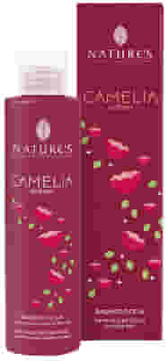 NATURE'S CAMELIA INTENSA BAGNODOCCIA 200 ML