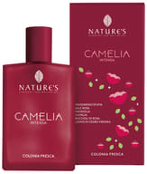 NATURE'S CAMELIA INTENSA COLONIA FRESCA 100 ML