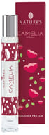 NATURE'S CAMELIA INTENSA COLONIA FRESCA 15 ML