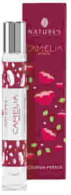 NATURE'S CAMELIA INTENSA COLONIA FRESCA 15 ML