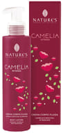 NATURE'S CAMELIA INTENSA CREMA CORPO FLUIDA 150 ML