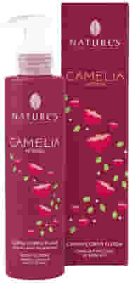 NATURE'S CAMELIA INTENSA CREMA CORPO FLUIDA 150 ML