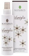 NATURE'S VANIGLIA BINACA ACQUA VITALIZZANTE 150 ML