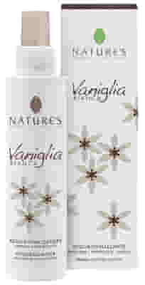 NATURE'S VANIGLIA BINACA ACQUA VITALIZZANTE 150 ML