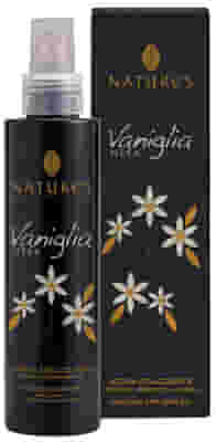 NATURE'S VANIGLIA NERA ACQUA VITALIZZANTE 150 ML