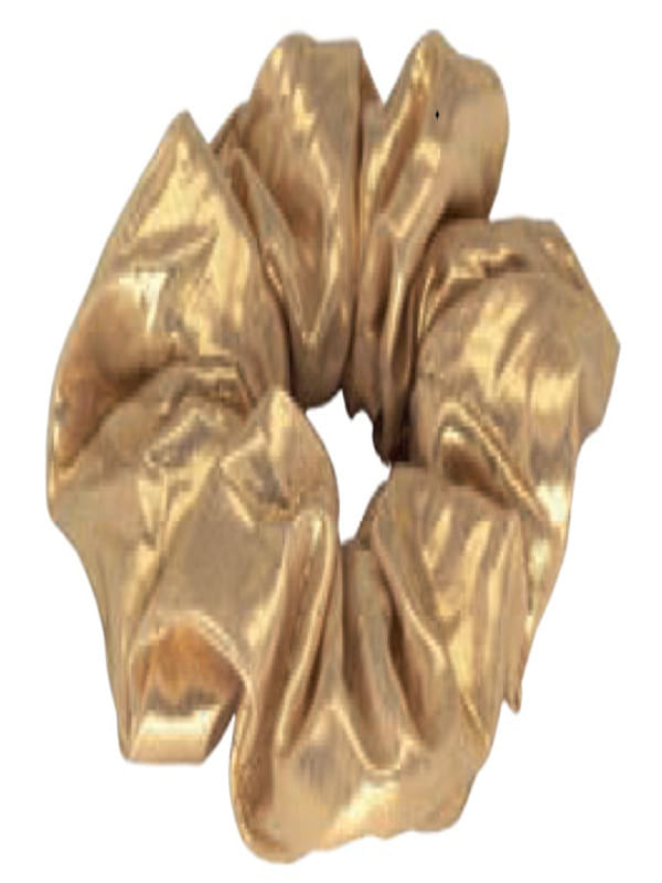 BJC013 FERMACODA CAPELLI ORO GRANDE