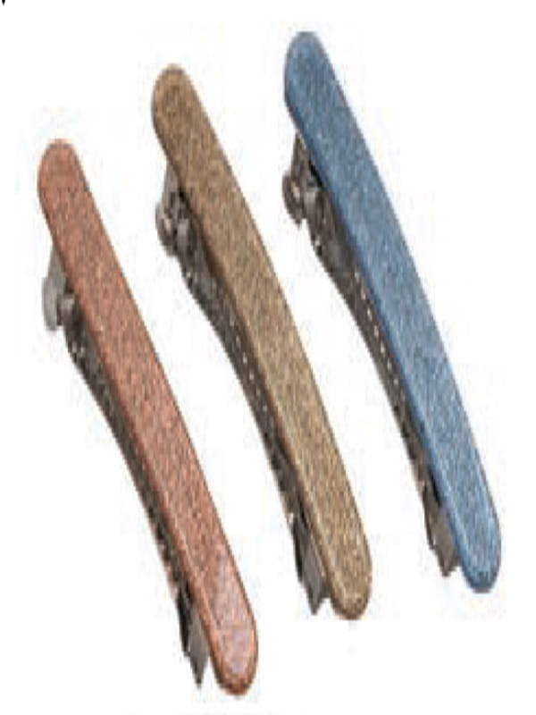 BJC023 BARRETTA CAPELLI GLITTER
