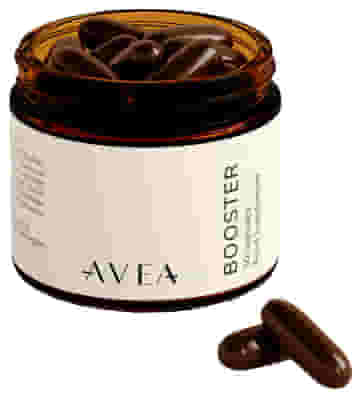 AVEA NAD+ BOOSTER 30 CAPSULE
