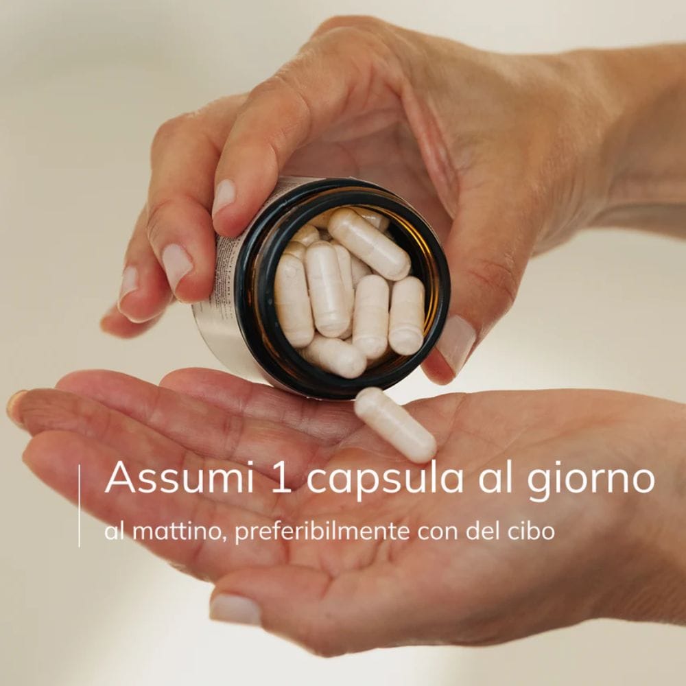 AVEA SKINSPAN 30 CAPSULE